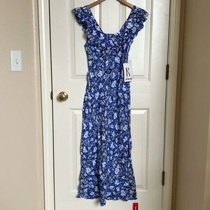 Realization Par the Lou Dandelion Dress